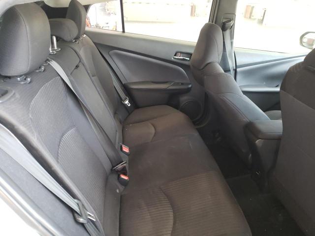 Photo 6 from auction – 2018 TOYOTA PRIUS with VIN JTDKBRFU1J3082984