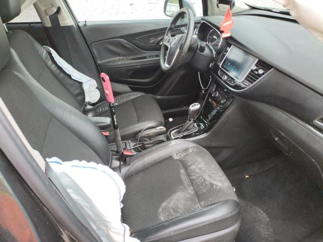 Photo 5 from auction – 2017 BUICK ENCORE PRE with VIN KL4CJASBXHB097457