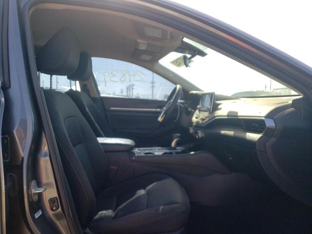 Photo 5 from auction – 2021 NISSAN ALTIMA SV with VIN 1N4BL4DV4MN367026