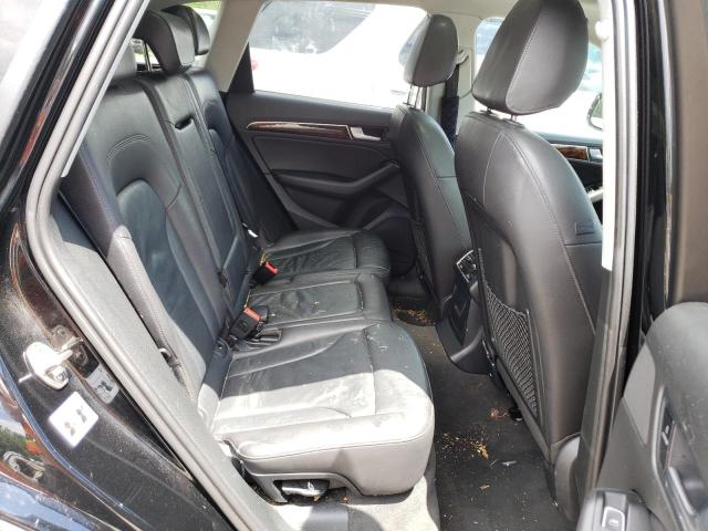 Photo 6 from auction – 2015 AUDI Q5 PREMIUM with VIN WA1CFAFP4FA102324