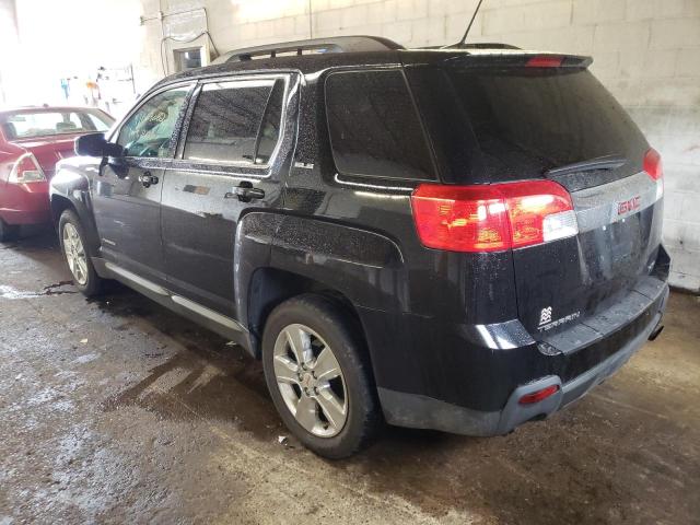 Photo 3 from auction – 2014 GMC TERRAIN SL with VIN 2GKFLWE35E6253826