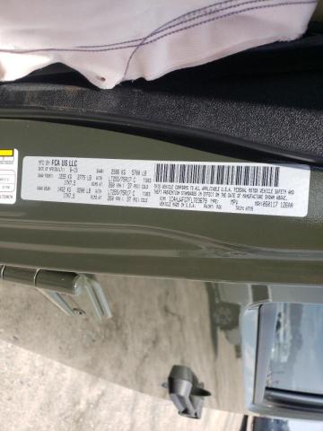 Photo 10 from auction – 2015 JEEP WRANGLER U with VIN 1C4HJWFG7FL723679