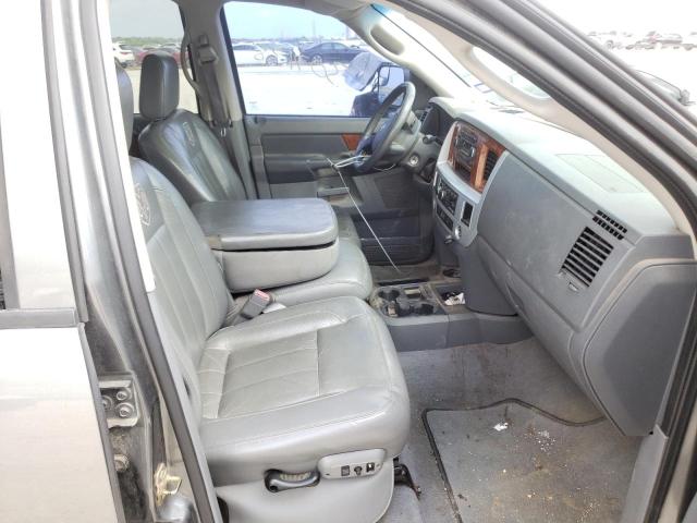 Photo 5 from auction – 2006 DODGE RAM 1500 with VIN 3D7KR19D46G248837