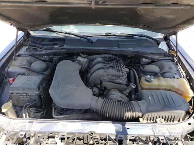 Photo 7 from auction – 2013 DODGE CHALLENGER with VIN 2C3CDYAG2DH680811