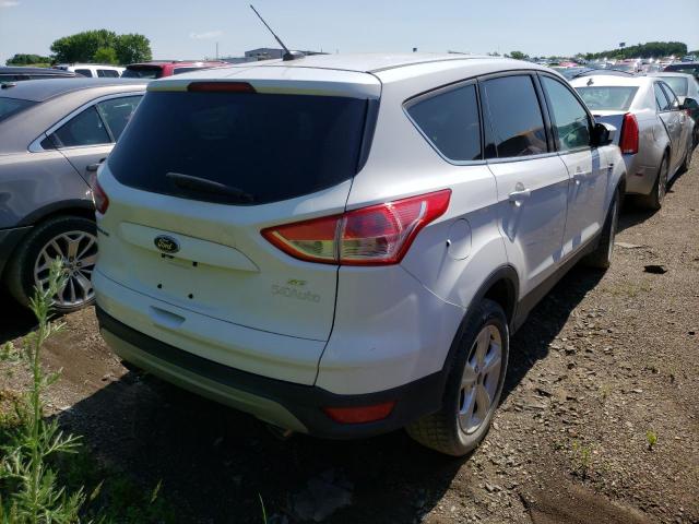 Photo 4 from auction – 2016 FORD ESCAPE SE with VIN 1FMCU0G76GUA04847