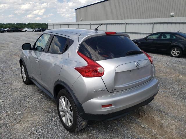 صورة رقم 3 من المزاد - 2011 NISSAN JUKE S مع VIN JN8AF5MR1BT006372