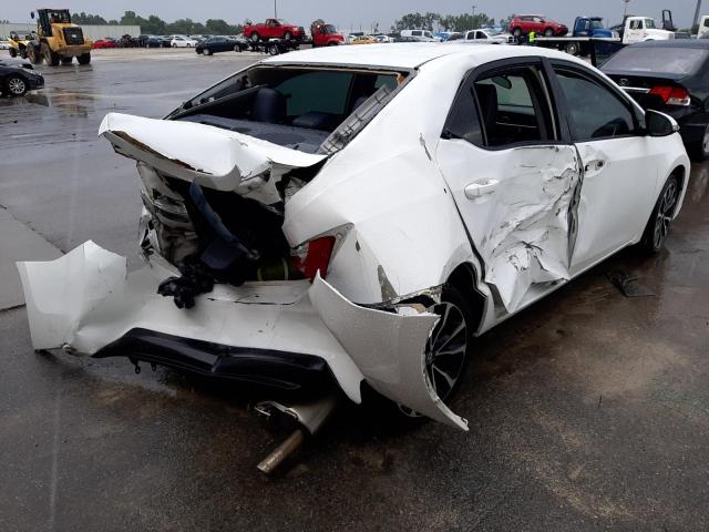 Photo 7 from auction – 2017 TOYOTA COROLLA L with VIN 5YFBURHEXHP632717
