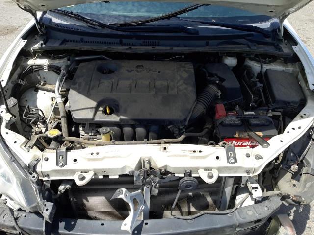 Zdjęcie 7 z aukcji – 2014 TOYOTA COROLLA L z VIN 2T1BURHE9EC045940