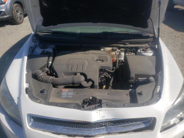 Photo 7 from auction – 2012 CHEVROLET MALIBU LS with VIN 1G1ZA5E03CF148146
