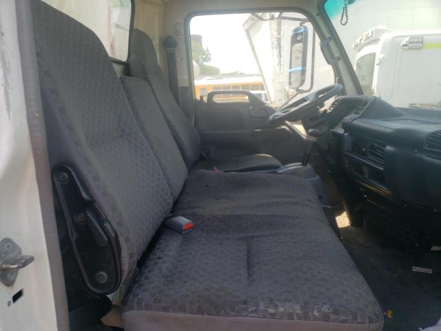 Photo 5 from auction – 2007 ISUZU NPR with VIN 4KLB4B1U67J805418