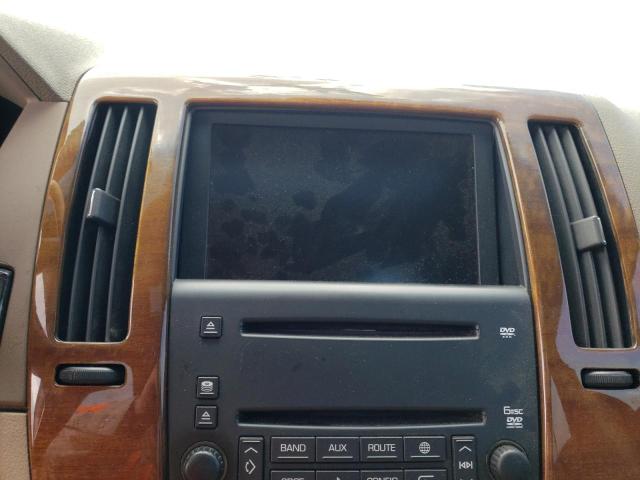Photo 9 from auction – 2005 CADILLAC STS with VIN 1G6DC67A150177046