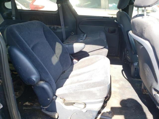 Photo 6 from auction – 2003 DODGE GRAND CARA with VIN 1D4GP44R23B292899