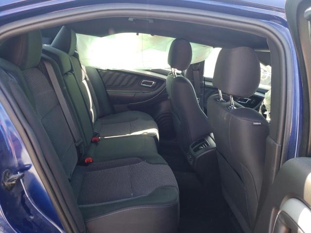 Photo 6 from auction – 2014 FORD TAURUS SEL with VIN 1FAHP2E80EG138425
