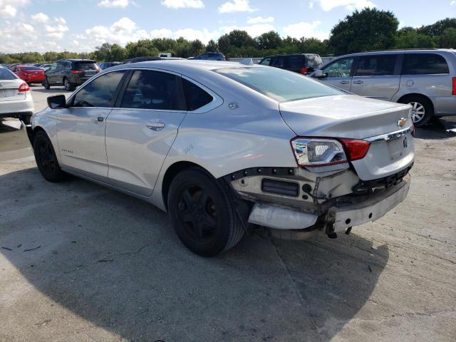 Photo 3 from auction – 2014 CHEVROLET IMPALA LS with VIN 2G11Y5SL4E9111383
