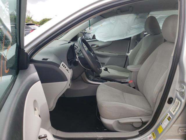 Photo 5 from auction – 2013 TOYOTA COROLLA BA with VIN 5YFBU4EE0DP180696