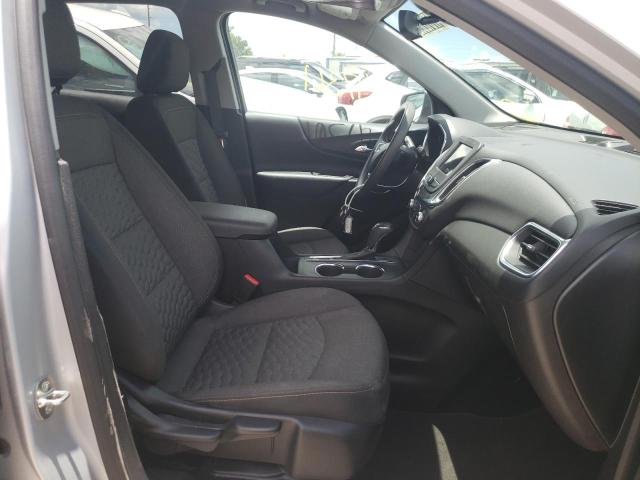 Photo 5 from auction – 2019 CHEVROLET EQUINOX LT with VIN 2GNAXKEV3K6209234