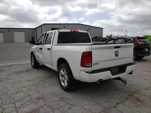 Photo 3 from auction – 2014 RAM 1500 ST with VIN 1C6RR6KT9ES242084