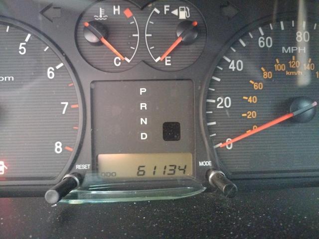 Photo 8 from auction – 2005 HYUNDAI SONATA GLS with VIN KMHWF35H35A138430