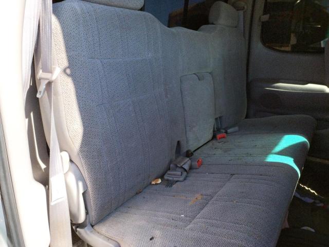 Photo 6 from auction – 2002 TOYOTA TUNDRA ACC with VIN 5TBBT44112S307924