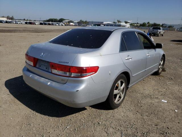 Photo 4 from auction – 2003 HONDA ACCORD EX with VIN JHMCM56603C031521