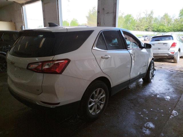 Photo 4 from auction – 2019 CHEVROLET EQUINOX LT with VIN 3GNAXJEV7KS620583