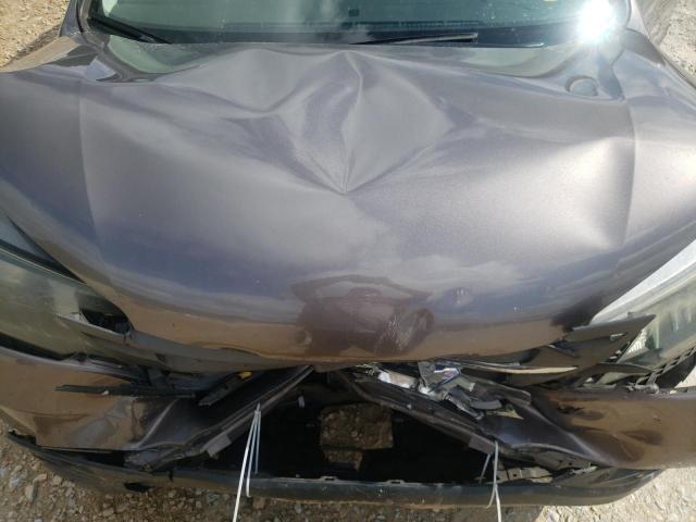 Photo 7 from auction – 2012 HONDA CR-V EXL with VIN 5J6RM3H76CL025979