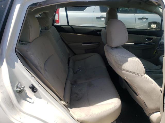 Photo 6 from auction – 2016 SUBARU IMPREZA SP with VIN JF1GPAP60G9219952