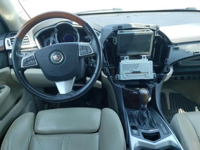 Photo 9 from auction – 2010 CADILLAC SRX PERFOR with VIN 3GYFNJE49AS571102
