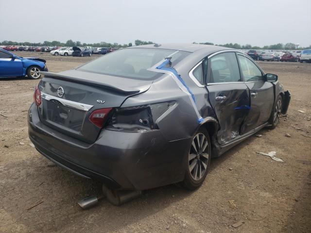 Photo 4 from auction – 2018 NISSAN ALTIMA 2.5 with VIN 1N4AL3AP3JC208419
