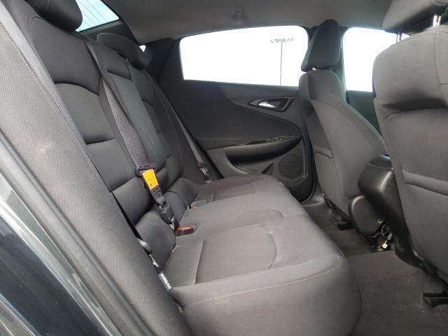 Photo 6 from auction – 2017 CHEVROLET MALIBU LS with VIN 1G1ZB5ST2HF153776