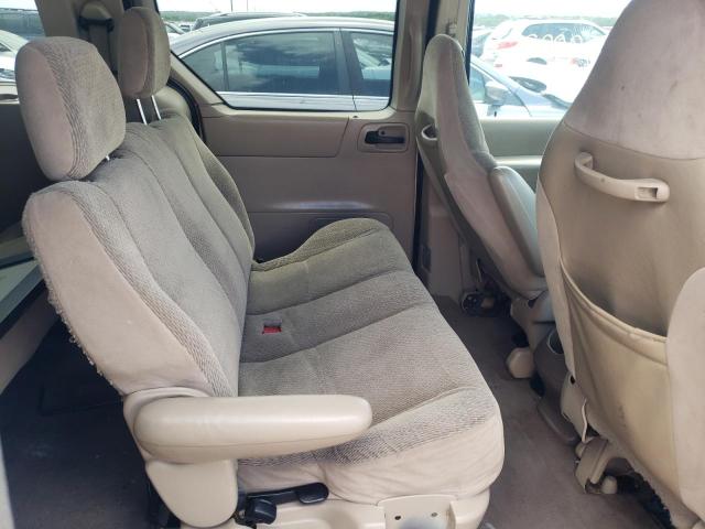 Photo 6 from auction – 1999 FORD WINDSTAR L with VIN 2FMZA5143XBC23365
