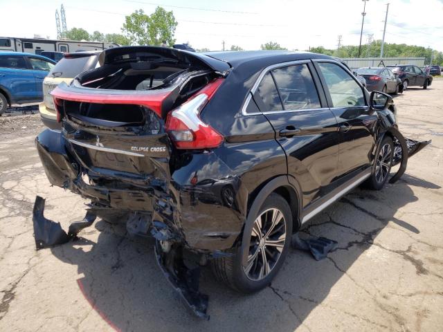 Фото 4 с аукциона – 2018 MITSUBISHI ECLIPSE CR с VIN JA4AT5AAXJZ038553