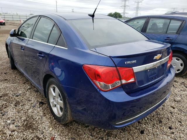 Photo 3 from auction – 2012 CHEVROLET CRUZE LT with VIN 1G1PF5SC5C7360564