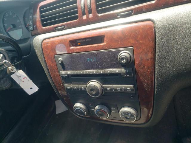Photo 9 from auction – 2007 CHEVROLET IMPALA LS with VIN 2G1WB58K879177153