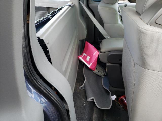 Photo 6 from auction – 2008 FORD F150 with VIN 1FTRF02W78KD24912