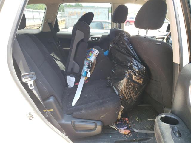 Photo 6 from auction – 2014 NISSAN PATHFINDER with VIN 5N1AR2MM8EC699270