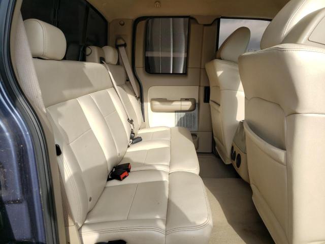 Photo 6 from auction – 2004 FORD F150 with VIN 1FTPX14534NB85613