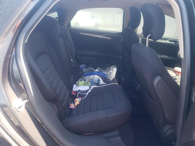 Photo 6 from auction – 2013 FORD FUSION SE with VIN 3FA6P0HR2DR134755