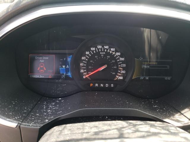 Photo 8 from auction – 2019 FORD EDGE ST with VIN 2FMPK4APXKBB25919