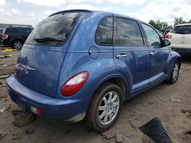 Photo 4 from auction – 2007 CHRYSLER PT CRUISER with VIN 3A4FY58B97T539357