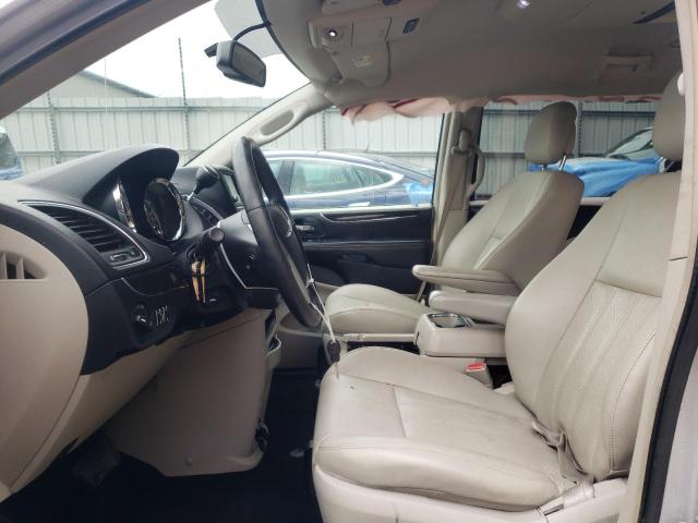 Photo 5 from auction – 2012 CHRYSLER TOWN & COU with VIN 2C4RC1BG6CR245927