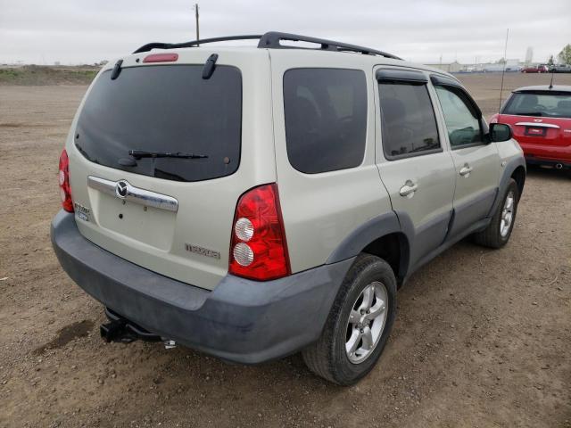 Photo 4 from auction – 2006 MAZDA TRIBUTE S with VIN 4F2YZ02166KM06330