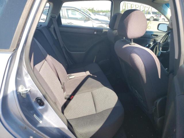 Photo 6 from auction – 2003 TOYOTA COROLLA MA with VIN 2T1KR38EX3C046462