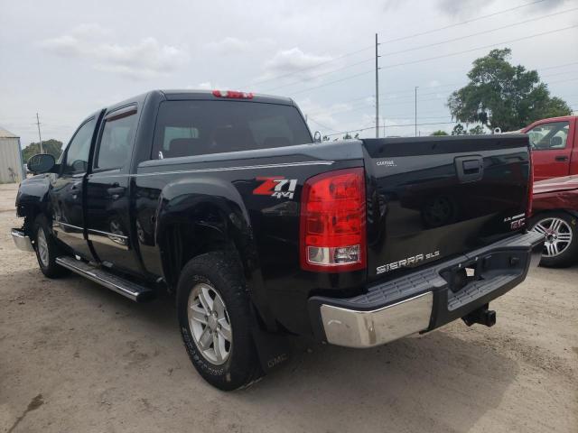Photo 3 from auction – 2013 GMC SIERRA K15 with VIN 3GTP2VE70DG378493