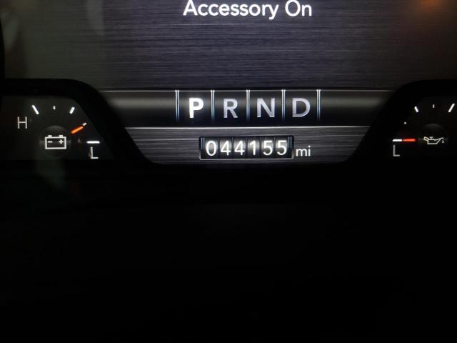 Photo 8 from auction – 2020 RAM 1500 BIG H with VIN 1C6SRFFT2LN255377