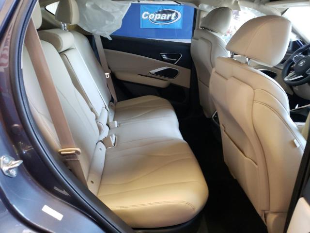Photo 6 from auction – 2019 ACURA RDX with VIN 5J8TC2H35KL041242