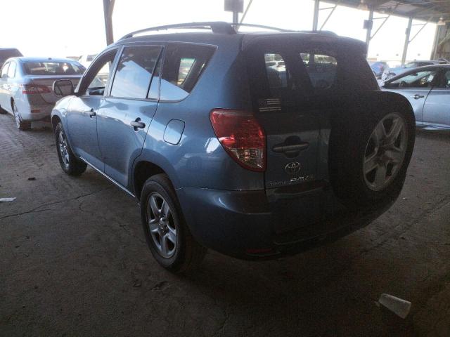 Photo 3 from auction – 2006 TOYOTA RAV4 with VIN JTMZD33V266013326