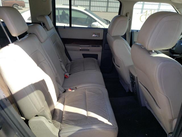 Photo 6 from auction – 2010 FORD FLEX SEL with VIN 2FMGK5CC0ABA88040