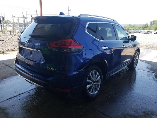 Photo 4 from auction – 2017 NISSAN ROGUE S with VIN KNMAT2MV0HP567101