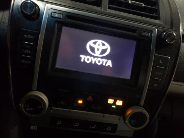 Фото 9 с аукциона – 2012 TOYOTA CAMRY BASE с VIN 4T1BF1FK7CU069640